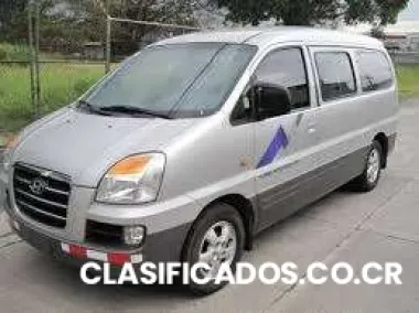 Transporte otto bacetas