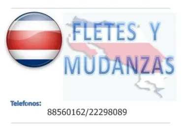 Transpotes, fletes y cualquier servicio de carga costa rica