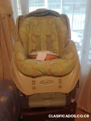 Urge vender por mudanza cosas de bebes y niños