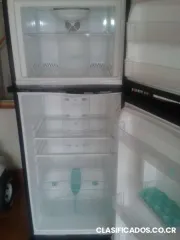 Vendo refrigeradora atlas en excelente estado