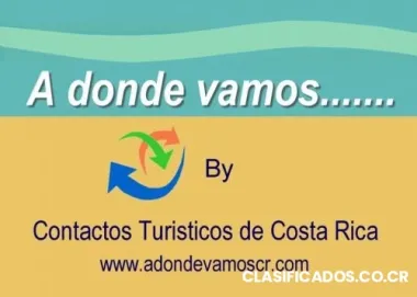 A donde vamos alquiler de villas, condominios, apartamentos vacacionales, en toda cr