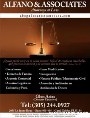 Abogados en usa