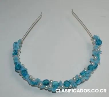 Accesorios para novias