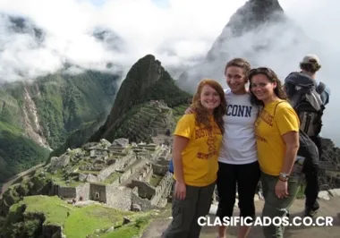 Agencia de viajes busca socios