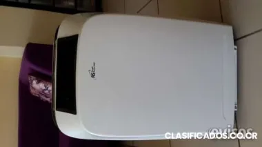 Aire acondicionado portatil 11.000 btu