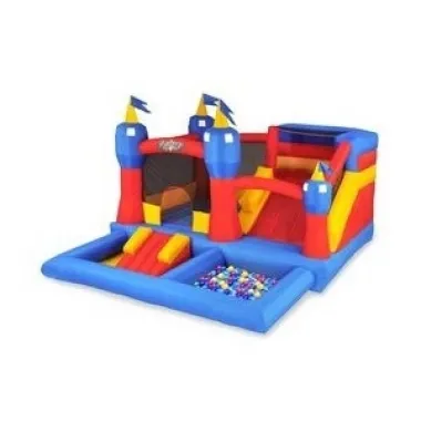 Alquiler de inflables