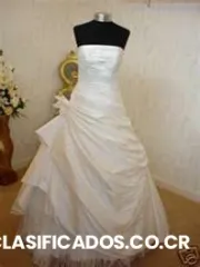 Alquiler de vestidos de novia