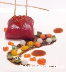 Asesorias gastronomicas