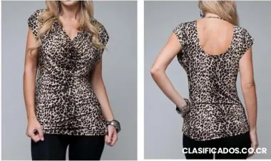 Blusas y vestidos varios estulos tallas y colores