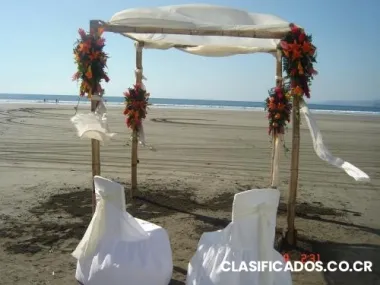 Bodas costa rica guanacaste