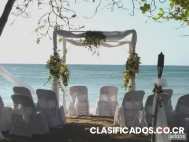Bodas guanacaste