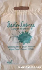 Bolsas plasticas impresas