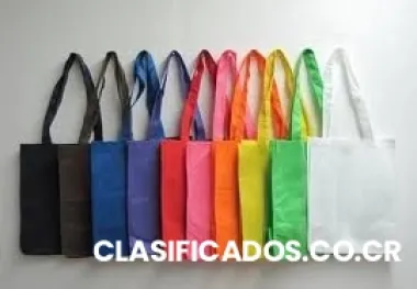Bolsas reusables e-bags