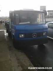 Botamos escombros basura limpiamos lotes cortamos arbolesy hacemos demoliciones camion 5 t