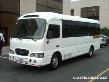 Brindamos servicio de transporte a todo el pais