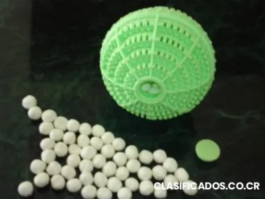 Buscamos distribuidores colombia~~~ecobola a para lavar ropa ~~producto nuevo