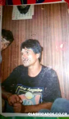 Busco a mi papa rigoberto josé garcía garcia