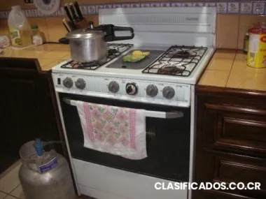 C30,000 vendo cocina tappan