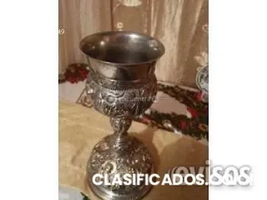 Cáliz antiguo griego