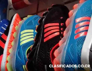 Calzado - buscamos distribuidores - somos importadores de china,,