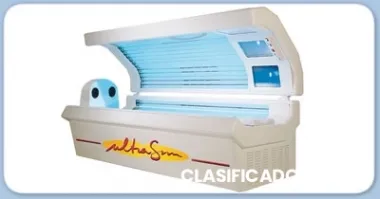 Cámara solar - bio piel day spa