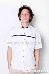 Camisas corporativas