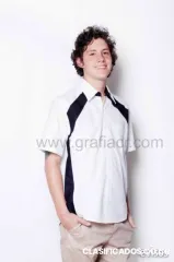 Camisas de botones (grafiacr)