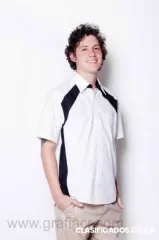Camisas de vestir (grafiacr)