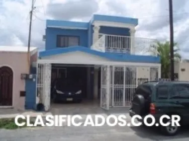 Casas en costa rica.