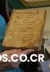 Catecismo católico y original de 1896