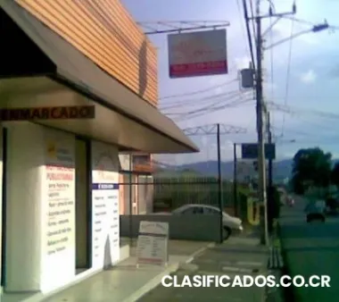 Centro de belleza mónica