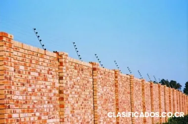 Cercas electricas oryon