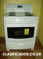 Cocina electrica en perfecto estado 175 mil colones