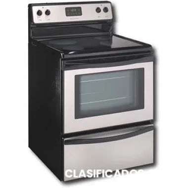Cocina frigidaire excelente precio!!!!