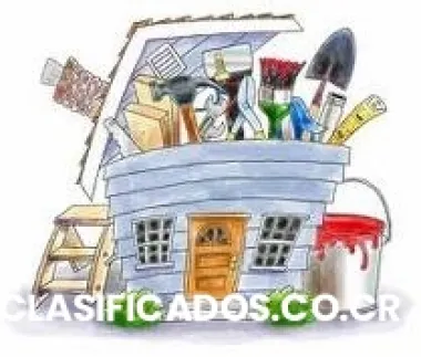 Construccion reparacion remodelacion y mantenimiento