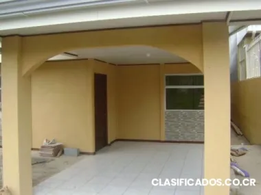 Construciones y remodelaciones l y b