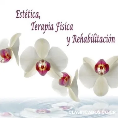 Consultorio de terapia fisica y estética