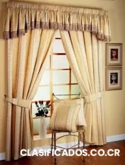 Cortinas en descuento por el dia de la madre