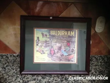 Cuadro pintura antiguo