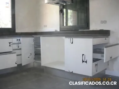 Decoracion y carpinteria