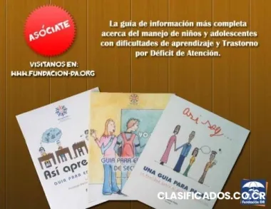 Déficit de atención