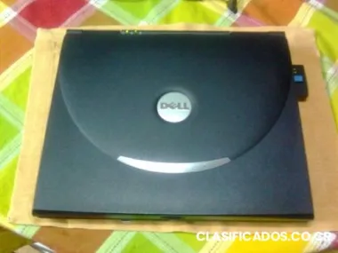 Dell inspiron 8100