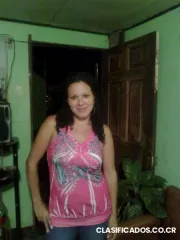 Domestica y limpieza de oficinas y cocina