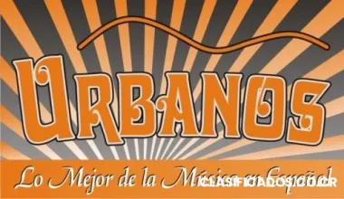 Duo urbanos - musica en vivo