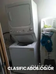 Ganga centro de lavado casi nuevo mabe 26 libras