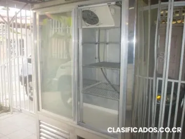 ¡¡¡ganga!!!...vendo camara de enfriamiento
