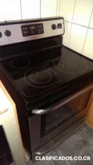 Gran oferta cocina frigidaire