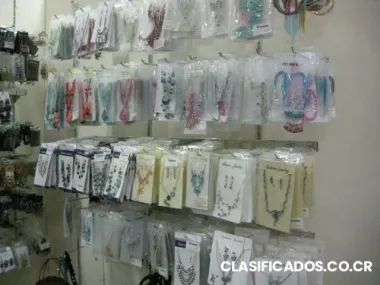 Gran remate de bisuteria -zona libre -panama