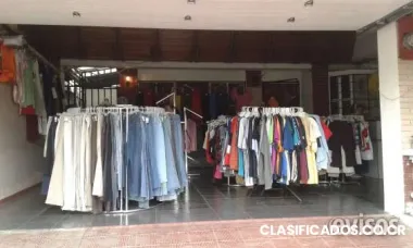 Gran venta de garaje