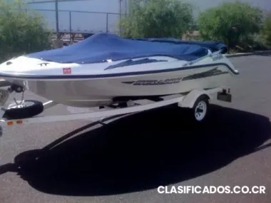 Great sea do sportster 2001 16 ft.